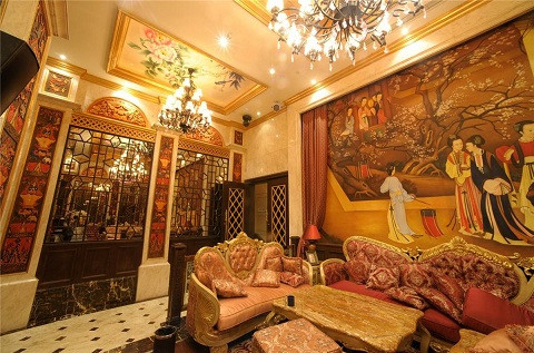 恩施市高档KTV妹子质量哪家好